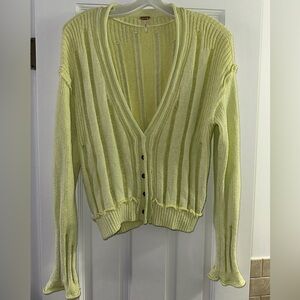 Free People Sweater